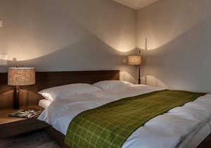 Turrabuel 2-Bett Superior by Interhome