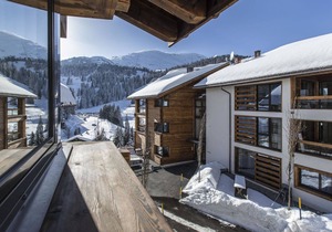 Turrabuel 2-Bett Superior by Interhome
