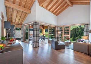 Turrabuel 4-Bett Deluxe by Interhome