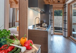 Turrabuel 4-Bett Deluxe by Interhome