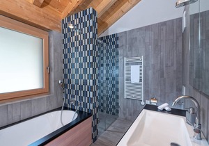Turrabuel 4-Bett Deluxe by Interhome