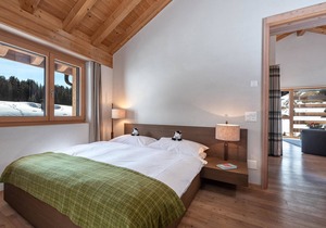 Turrabuel 4-Bett Deluxe by Interhome