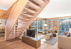 Turrabuel 4-Bett Maisonette by Interhome