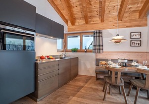 Turrabuel 4-Bett Maisonette by Interhome