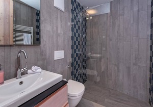 Turrabuel 4-Bett Maisonette by Interhome