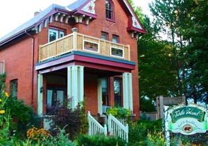 Turtle Island Bed and Breakfast