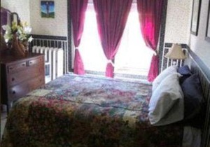 Turtle Island Bed and Breakfast