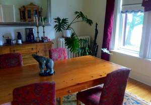 Turtle Island Bed and Breakfast