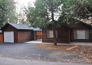 Twain Harte Vacation House - Beautiful Home in Perfect Location
