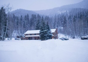 Twin Room : Beyul Retreat