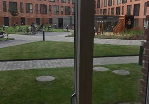 Two-bedroom apartment in Copenhagen - Nordre Teglkaj 16 (ID 9904)