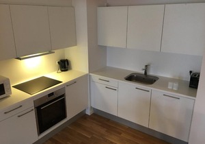 Two-bedroom apartment in Copenhagen - Nordre Teglkaj 16 (ID 9904)