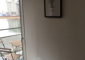 Two-bedroom apartment in Copenhagen - Nordre Teglkaj 16 (ID 9904)