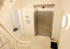 Two bedroom apartment in Copenhagen, Nordre Teglkaj 44