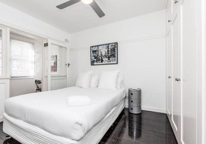 Two Bedroom Apartment in Elizabeth Bay/Potts Point