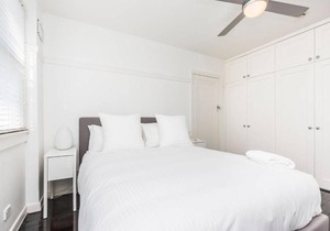 Two Bedroom Apartment in Elizabeth Bay/Potts Point