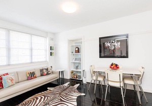 Two Bedroom Apartment in Elizabeth Bay/Potts Point
