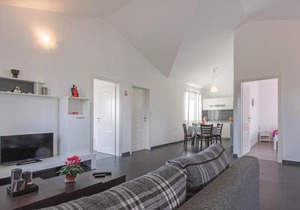 Two-Bedroom Apartment In Vodnjan