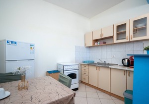 Two bedroom apartment near beach Bibinje, Zadar (A-5865-b)