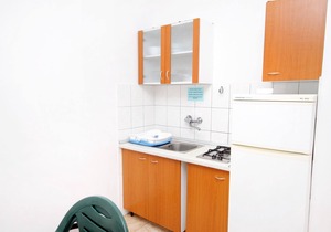 Two bedroom apartment near beach Cove Jedra, Hvar (A-2583-g)
