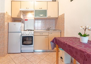 Two bedroom apartment with terrace Jelsa, Hvar (A-134-c)