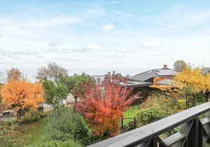 Two-Bedroom Holiday home in Hesselager 1
