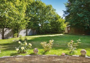 Two-Bedroom Holiday Home In Gilleleje