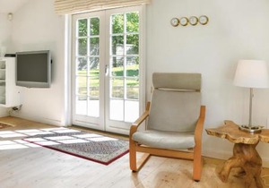 Two-Bedroom Holiday Home In Gilleleje