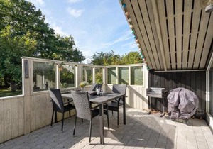 Two-Bedroom Holiday Home In Skjern