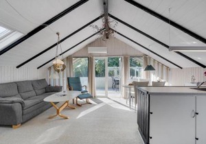Two-Bedroom Holiday Home In Skjern