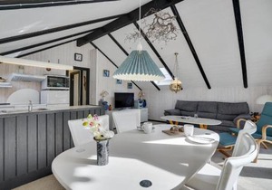 Two-Bedroom Holiday Home In Skjern