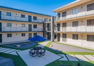 TWO Gorgeous CozySuites Camelback 03 & 06