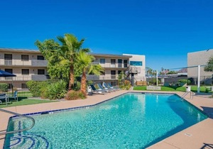 TWO Gorgeous CozySuites Camelback 03 & 06
