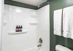 TWO Gorgeous CozySuites Camelback 03 & 06