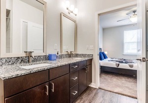 TWO Modern SoCo CozySuites w/ 2 Pools!