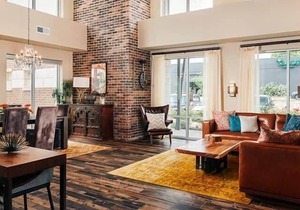 TWO Modern SoCo CozySuites w/ 2 Pools!