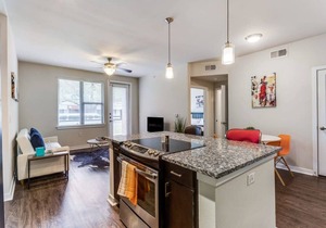 TWO Modern SoCo CozySuites w/ 2 Pools!