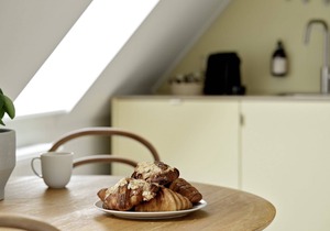 Two-Storey Loft Apartment | Sleeps 2