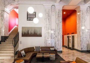 UChicago, Shops + Eats, Lake | Gym + W&D | Zencity