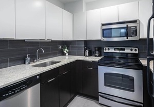 UChicago, Shops + Eats, Lake | Gym + W&D | Zencity