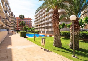 UHC Ventura Park Apartments