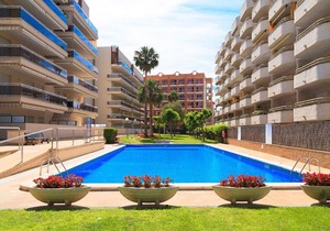 UHC Ventura Park Apartments