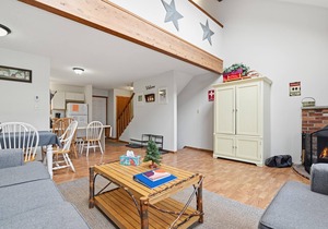 Ultimate 4 Season Family Getaway on Camelback Mntn - Sleep options for 14 - WiFi