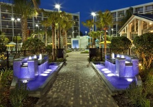 Ultimate Orlando Getaway! Three Elegant City View Units, 2 Pools, Hot Tub