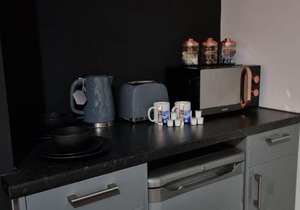 Ultra-Fine APARTMENTS in CENTRAL HALIFAX