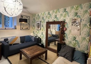Un Havre de Paix en Plein Paris