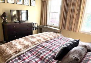 Unique Yeti-Theme Ski On Off Suite Jiminy-Sleeps 4
