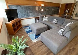 Unit 1 A202 Downtown Historic Loft in Kansas City