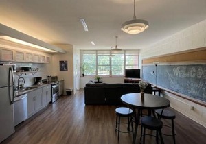 Unit 1 A202 Downtown Historic Loft in Kansas City