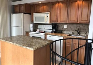 Unit 10 - Treetop 2 Bedroom Villa